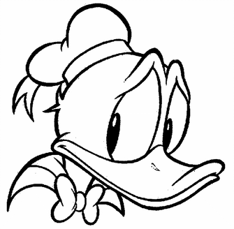 Donald