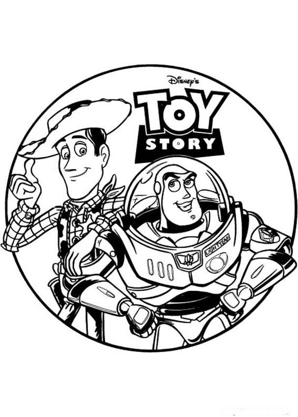 Toy Story