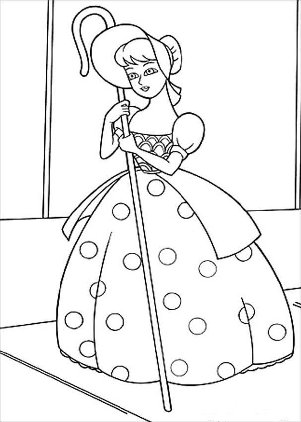 Betty