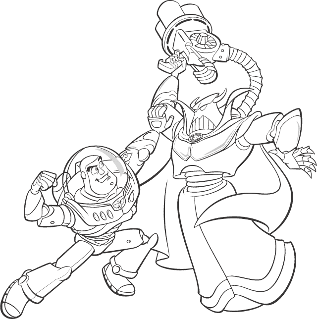 Lightyear