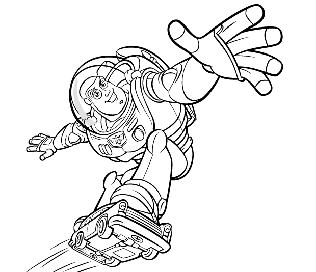 Buzz