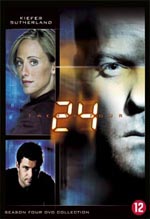 24 - Cuarta Temporada