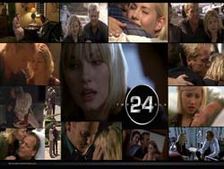 Temporadas de 24