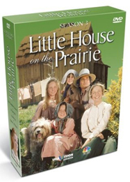 Little House on the Prairie - Season 3