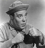 Joe Besser