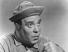 Joe Besser