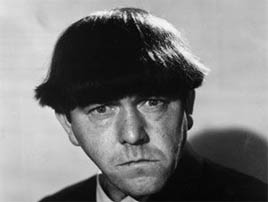 Moe Howard