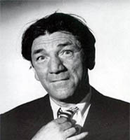 Shemp Howard