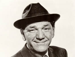 Shemp Howard