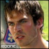 Boone de Lost