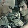 Locke y Boone: Lost