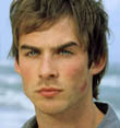 Boone Carlyle