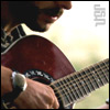 Avatar de Charlie con la guitarra