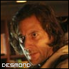 Desmond Hume