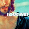 Desmond Hume