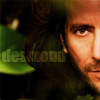 Desmond Hume