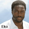 Lost: Mr. Eko Tunde