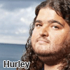 Hurley de Lost