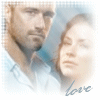 Jack Shepard y Kate Austen