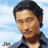 Avatares de Jin Kwon de Lost