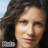 Kate Austen de Lost