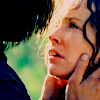 Avatares de Kate Austen y Sawyer