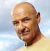 Perdidos: John Locke