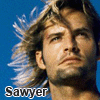 Avatares para msn: Kate Austen y Sawyer de Lost