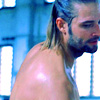 Sawyer's avatars