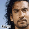 Sayid Jarrah