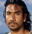 Sayid Jarrah