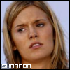 Avatares de Shannon de Lost