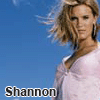 Para tu msn: Fotos de Shannon Rutherford