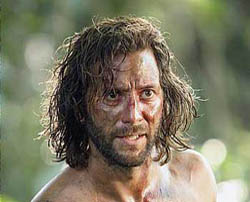 Henry Ian Cusick