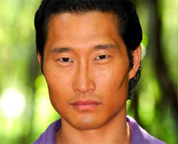 Daniel Dae Kim