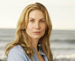 Elizabeth Mitchell