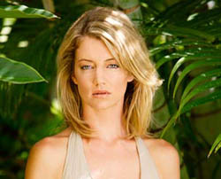 Cynthia Watros