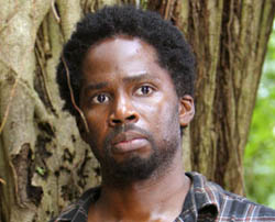 Harold Perrineau Jr.