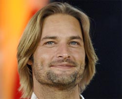 Josh Holloway