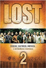 Lost - Segunda Temporada