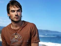 Boone Carlyle