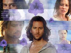 Desmond Hume