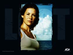 Kate Austen