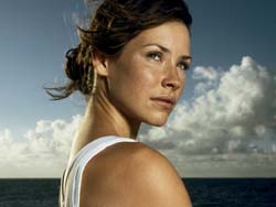 Kate Austen