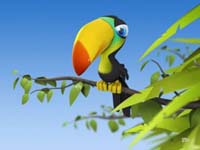 Tucan