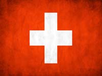 Bandera de Suiza