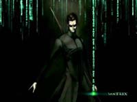 neo in matrix