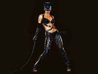 Catwoman