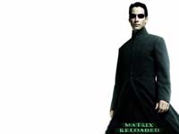 Matrix reloaded