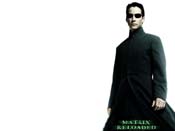 The Matrix